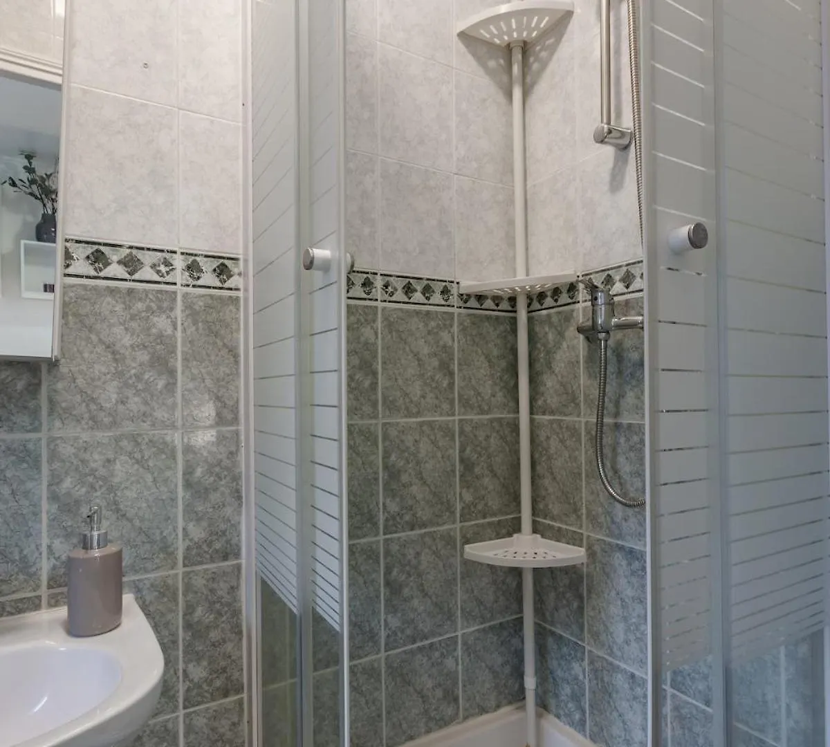 Cozy Studio Near Montparnasse París Francia