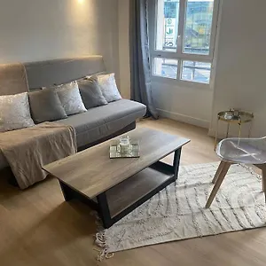 Gaite 4 Personnes París